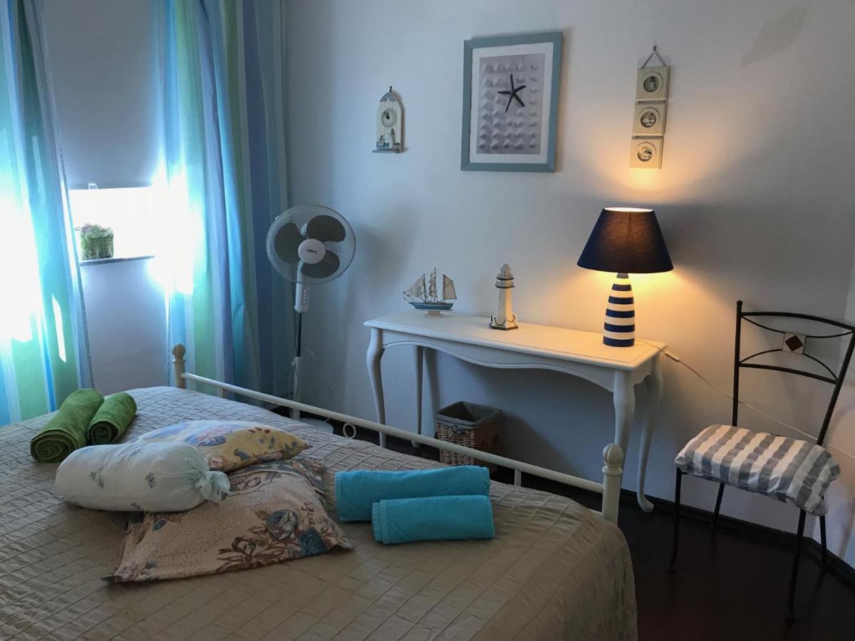 Villa Nordica Dramalj Zewnętrze zdjęcie