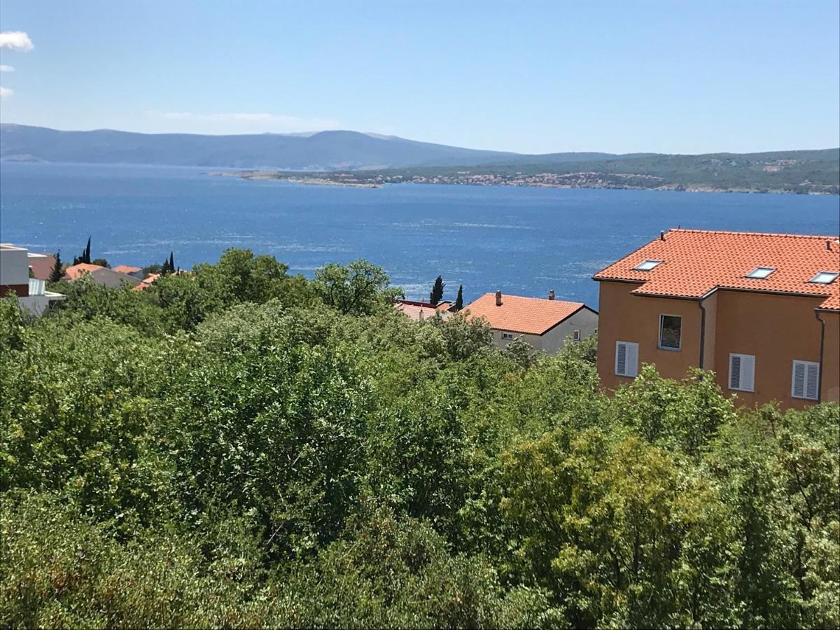 Villa Nordica Dramalj Zewnętrze zdjęcie