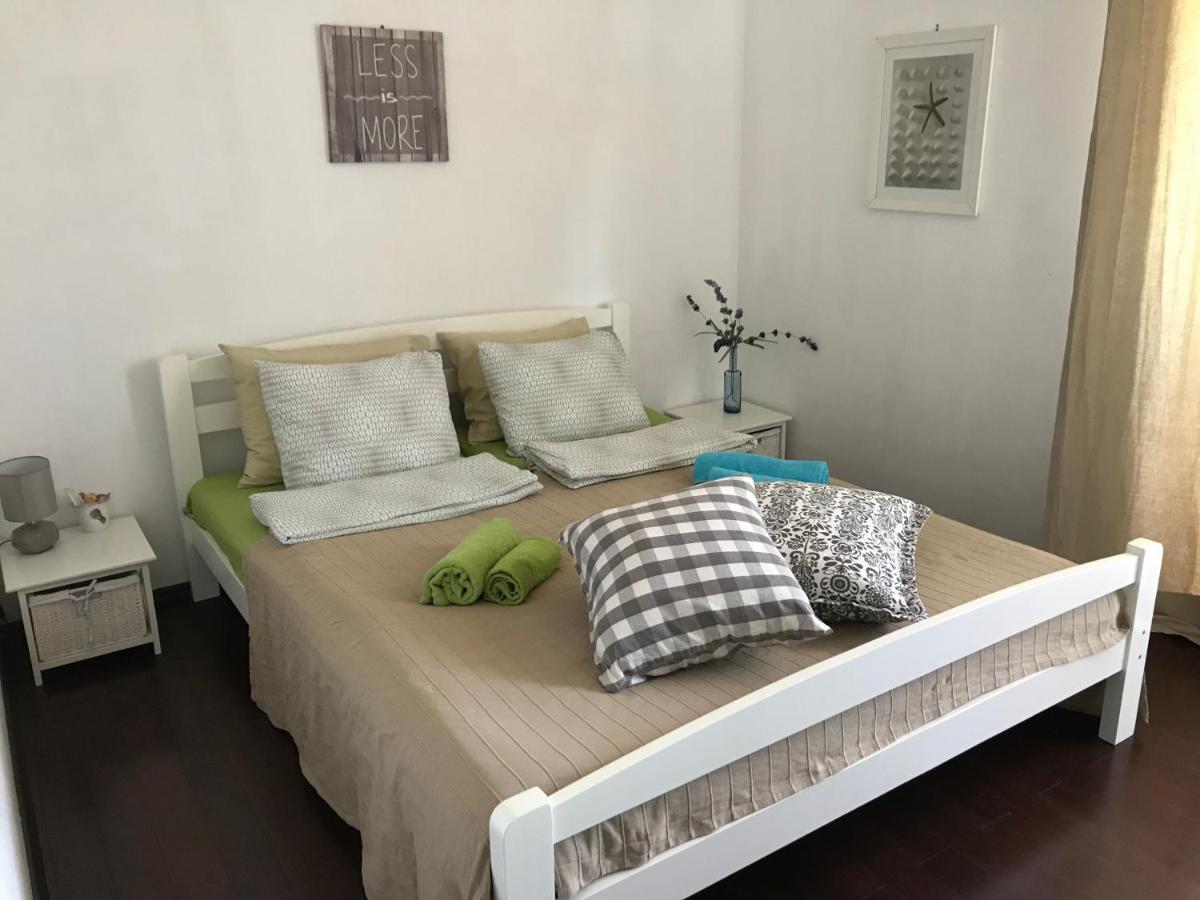 Villa Nordica Dramalj Zewnętrze zdjęcie