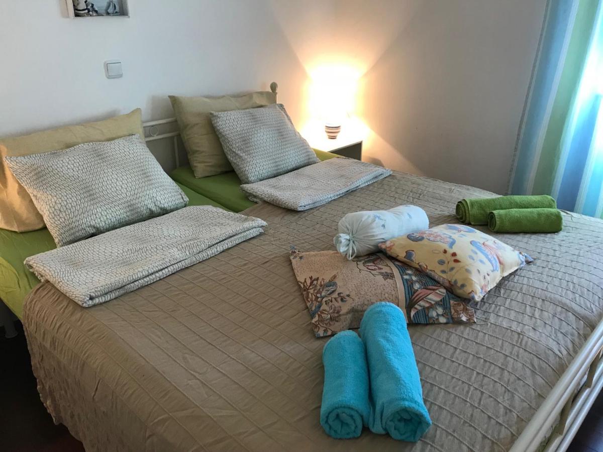 Villa Nordica Dramalj Zewnętrze zdjęcie