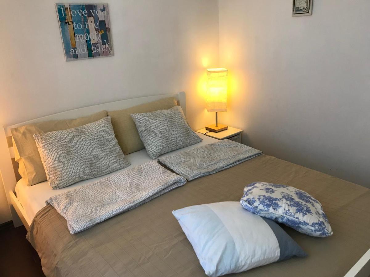 Villa Nordica Dramalj Zewnętrze zdjęcie
