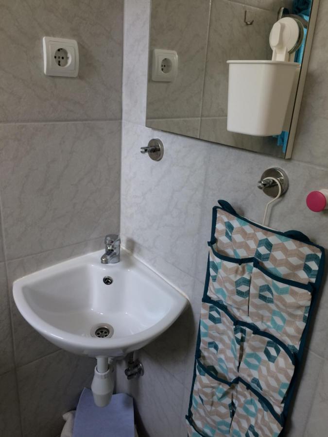 Villa Nordica Dramalj Zewnętrze zdjęcie