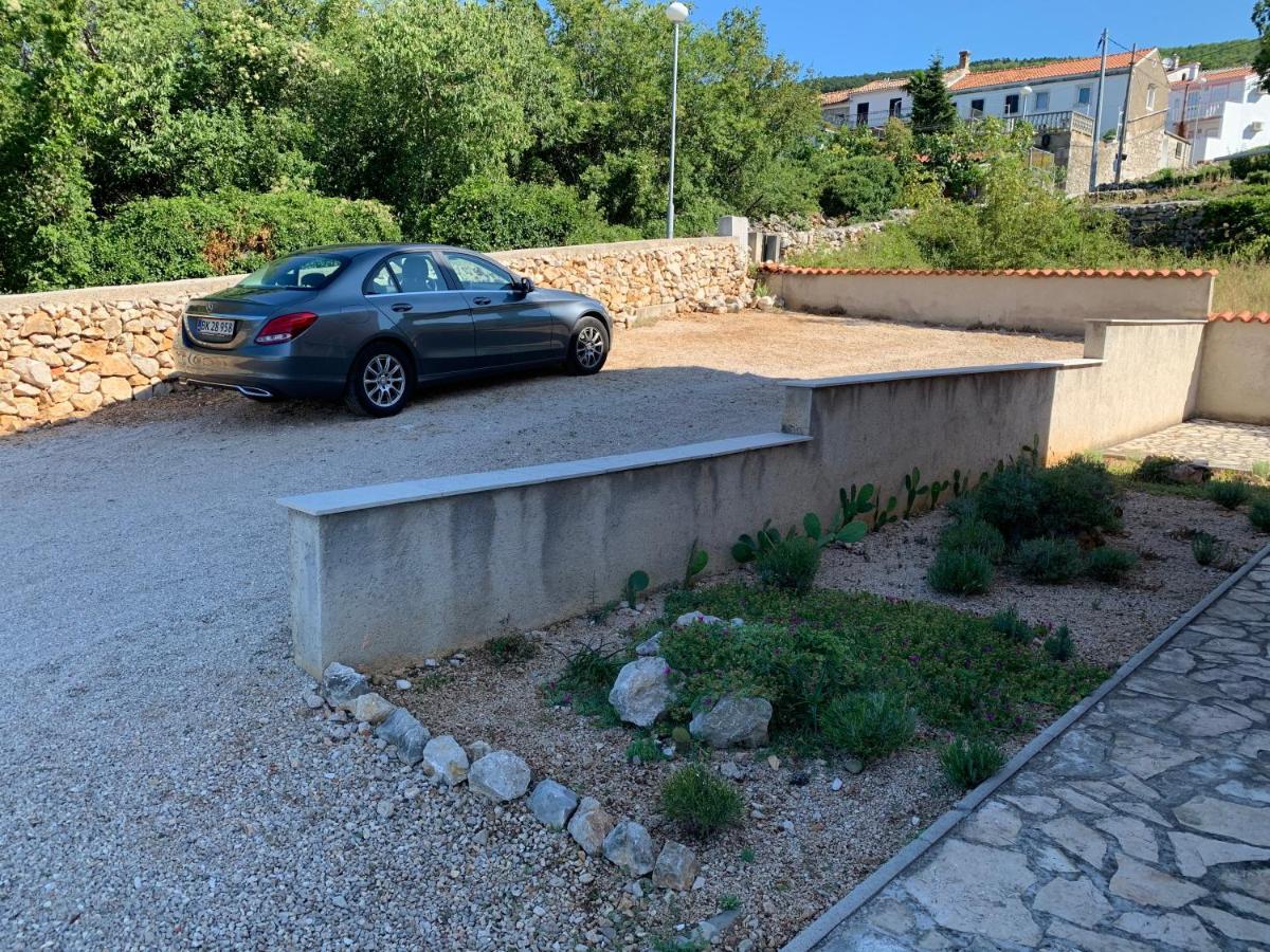Villa Nordica Dramalj Zewnętrze zdjęcie